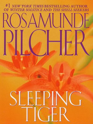 cover image of Sleeping Tiger